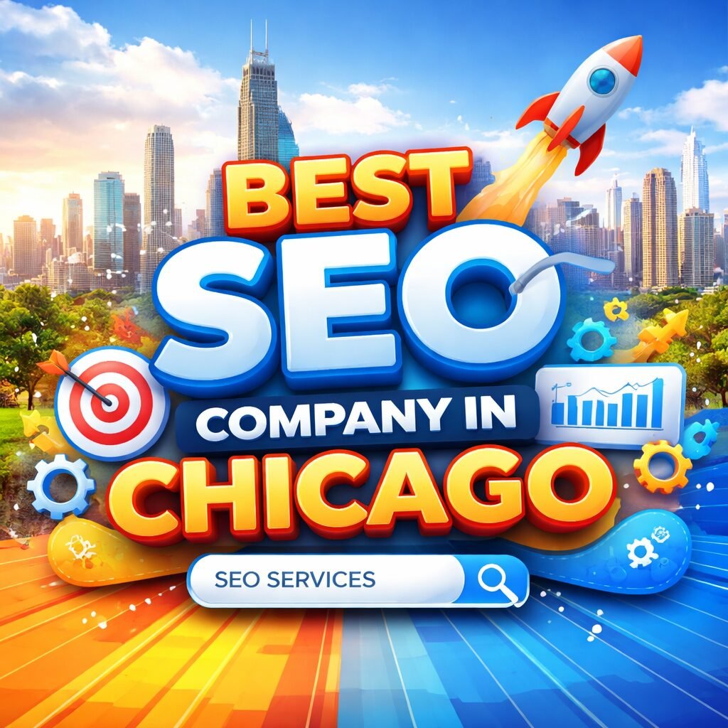 Best SEO Company In Chicago