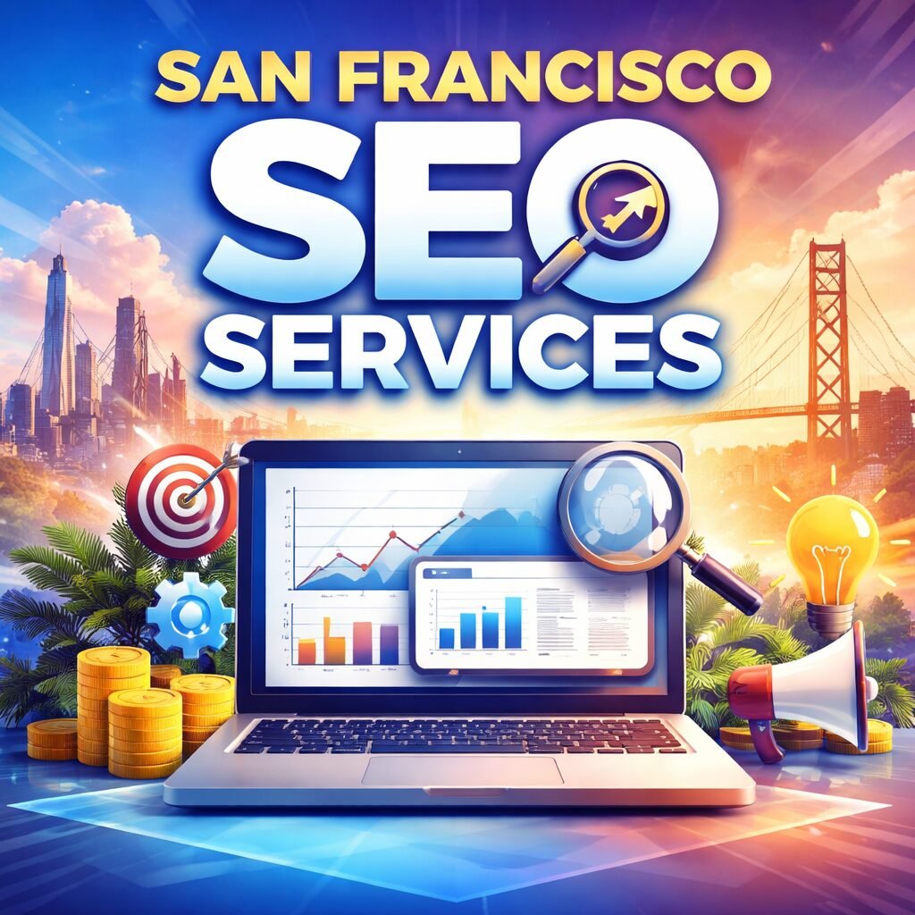 seo company san francisco
