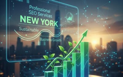 Professional SEO Services in New York