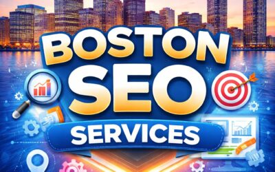Boston SEO Services