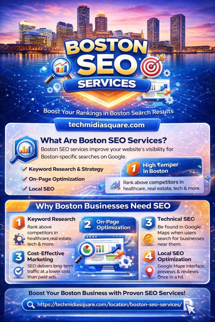 SEO Solutions