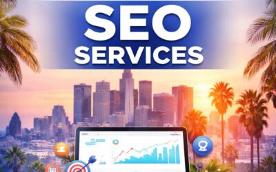 Local SEO Services