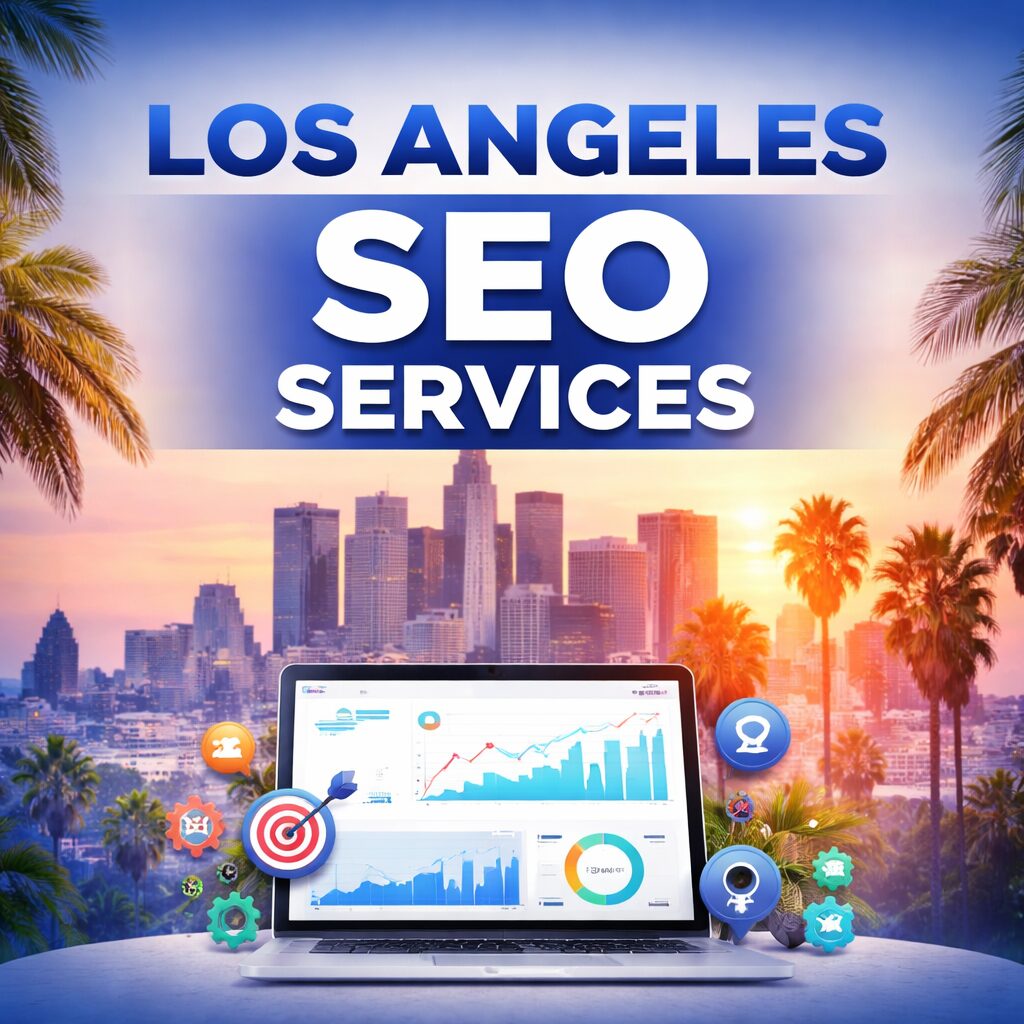 Local SEO Services