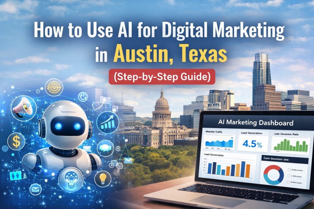 best ai for marketing