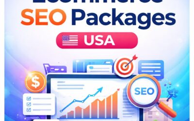 Ecommerce SEO Packages