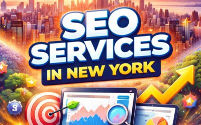 SEO Services New York