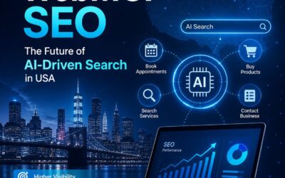 WebMCP SEO