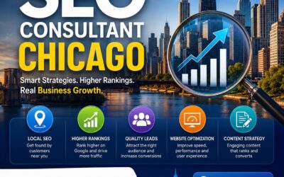 seo consultant chicago