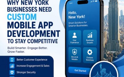 Mobile App Development