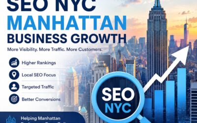 SEO NYC