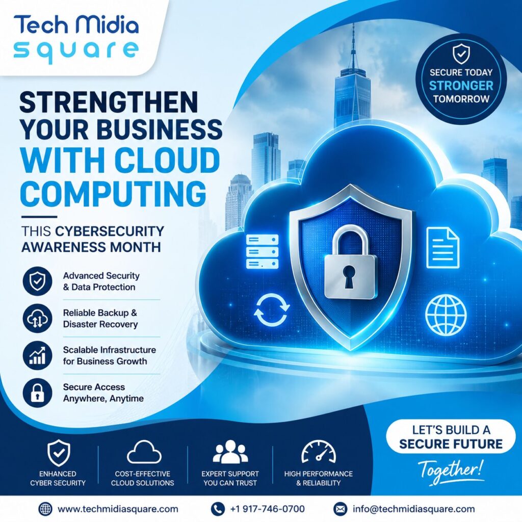 Cloud-Computing