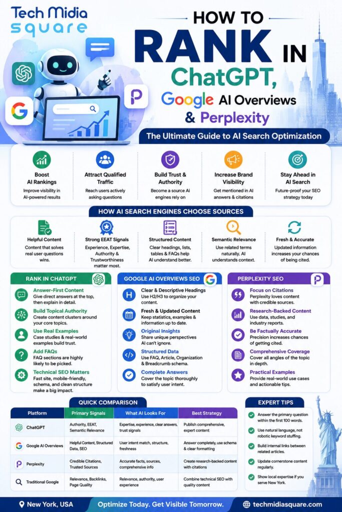 Google AI Overview