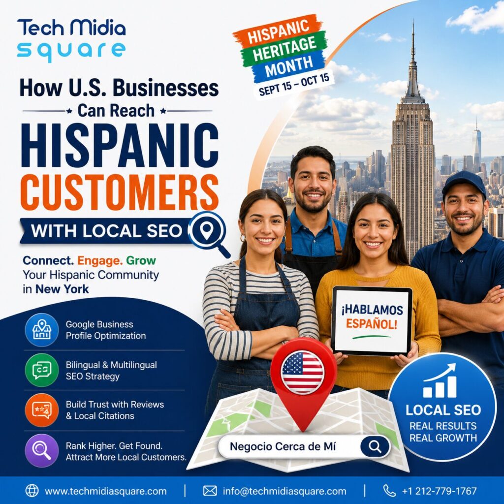 Local SEO