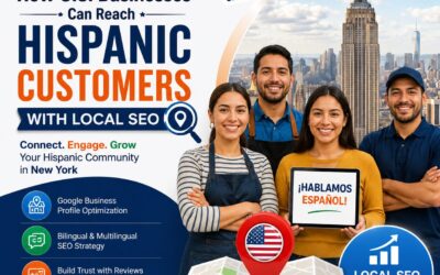 Local SEO