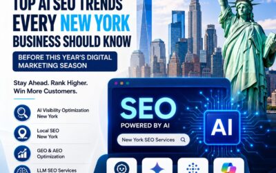 New York SEO Services