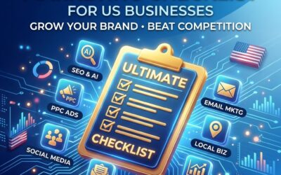 Tech Midia - digital Marketing