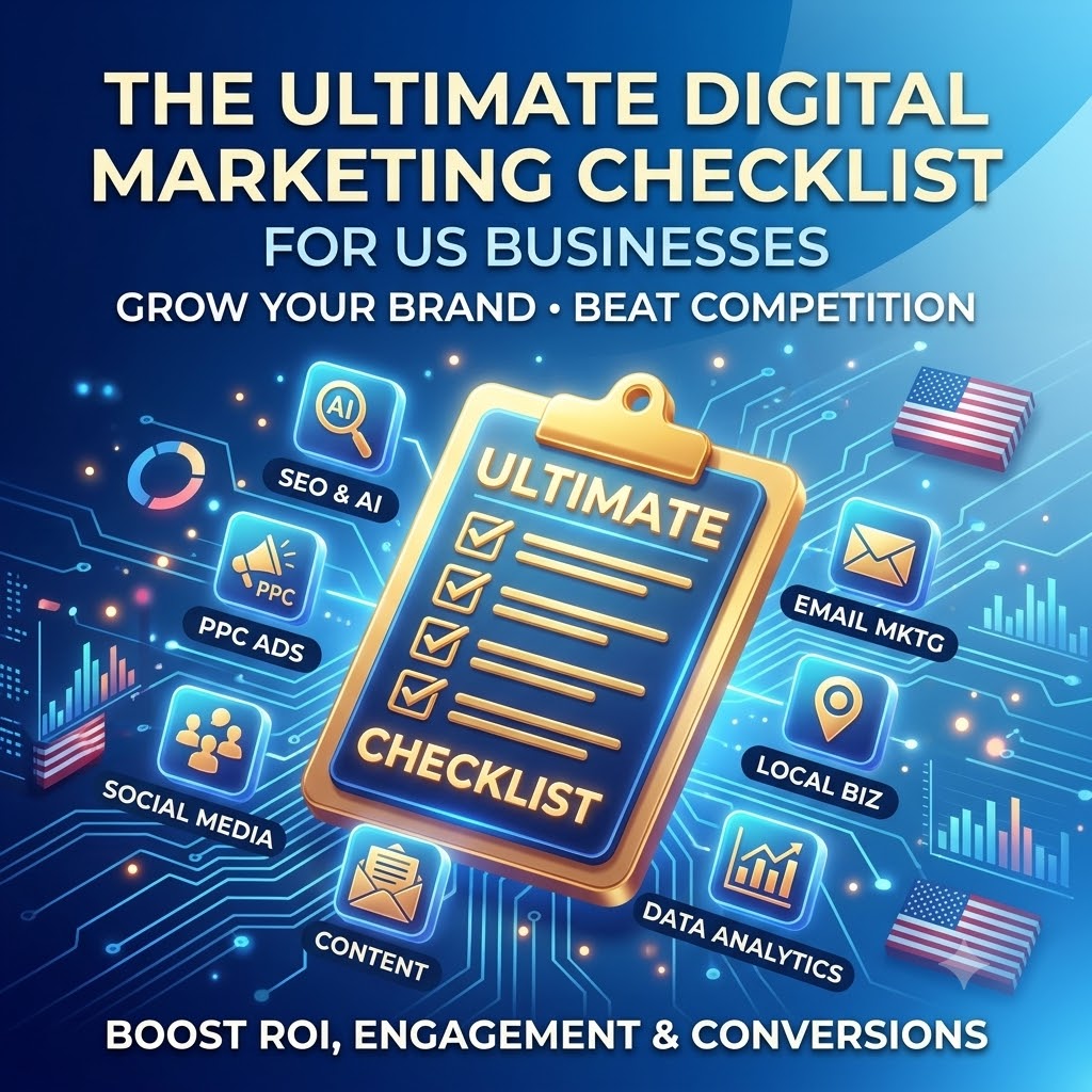 Tech Midia - digital Marketing