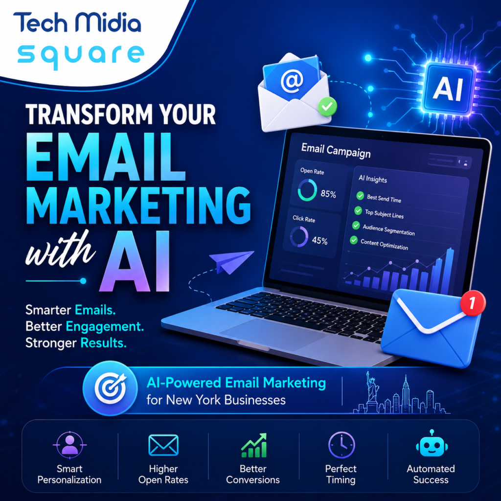 AI Email Marketing