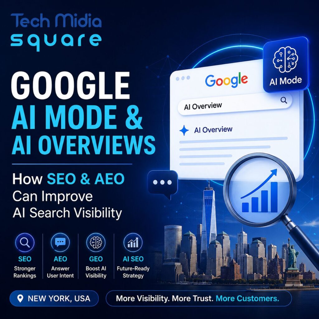 Google AI Mode