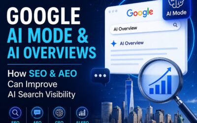 Google AI Mode