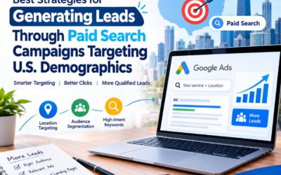 ecommerce SEO services USA