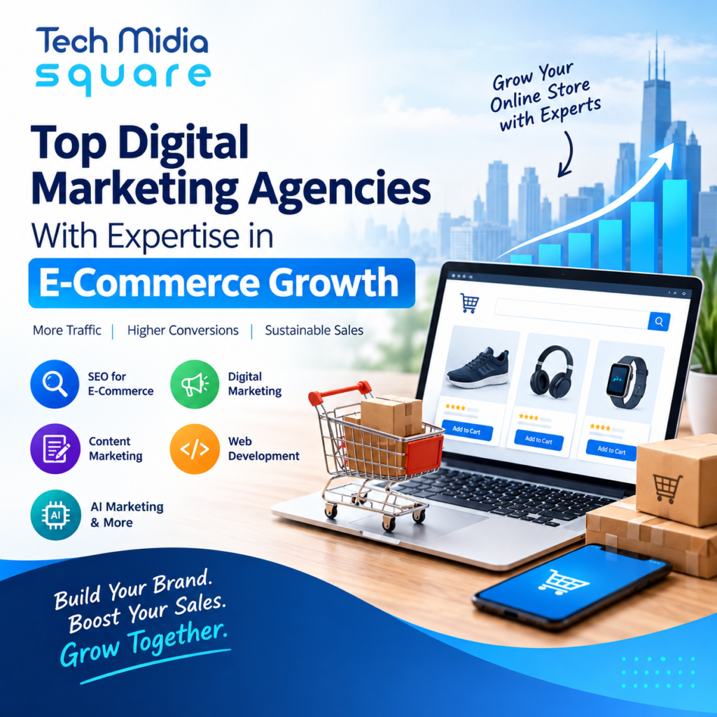 ecommerce visibility