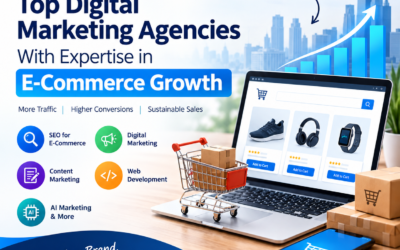 ecommerce visibility
